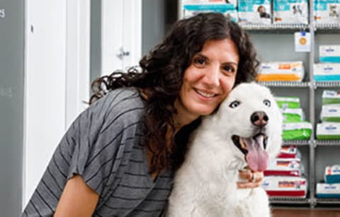 You Can Trust Whites Road & Highway 2 Animal Hospital