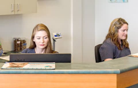 Contact Whites Road & Highway 2 Animal Hospital