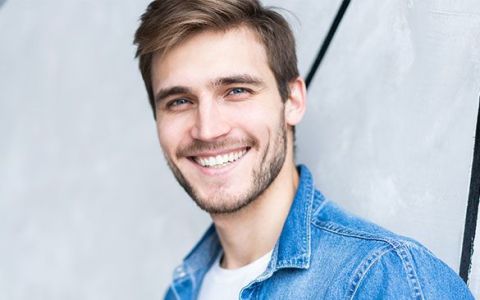 Cosmetic Dental Care