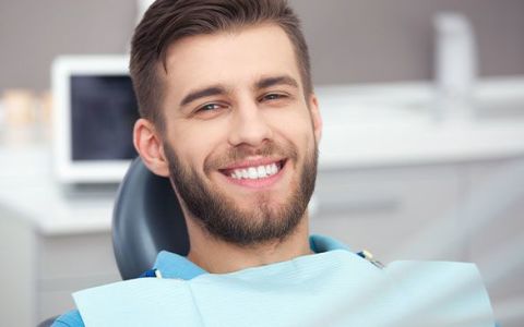 Wisdom Teeth Removal