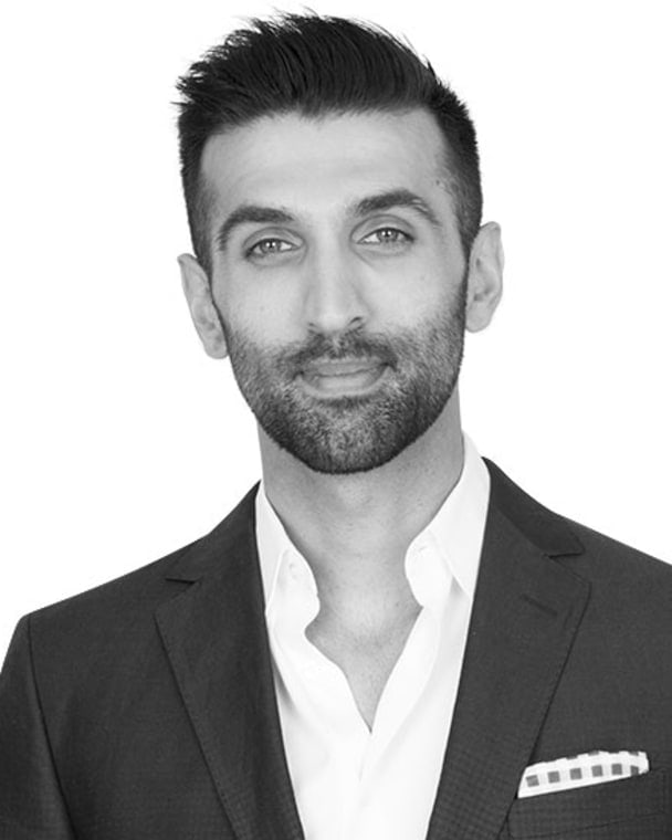 Guy Amini