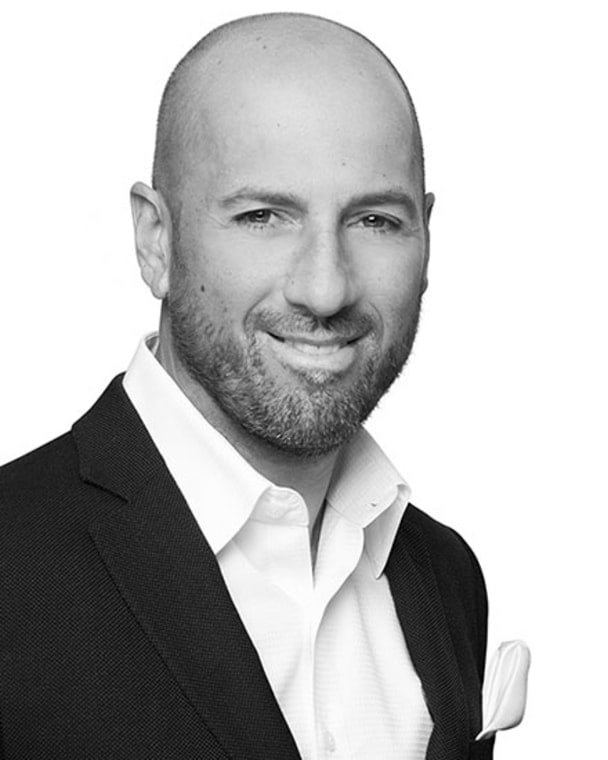 Graham Rosenberg