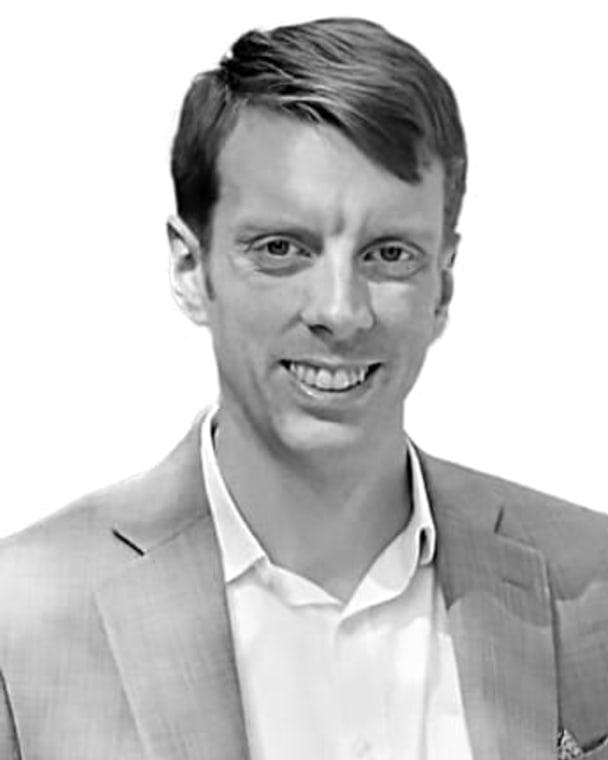 Jeff Forbes