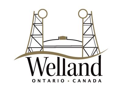 Opens in new tab - City of Welland website