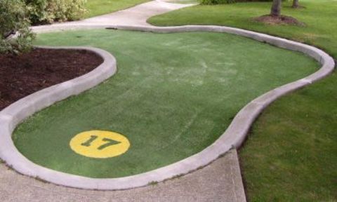 Supply and or Install Turf