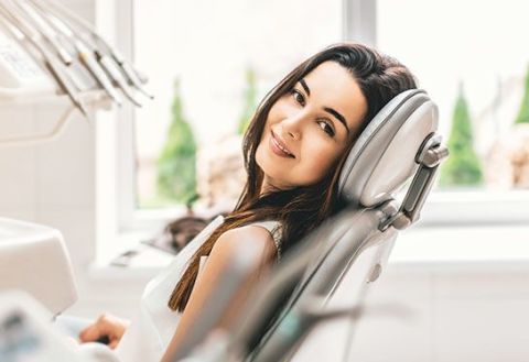 Dental Sedation