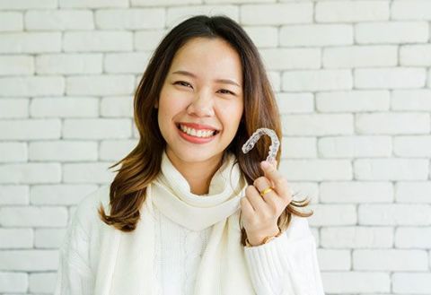 Invisalign