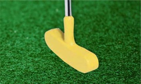 mini golf putters