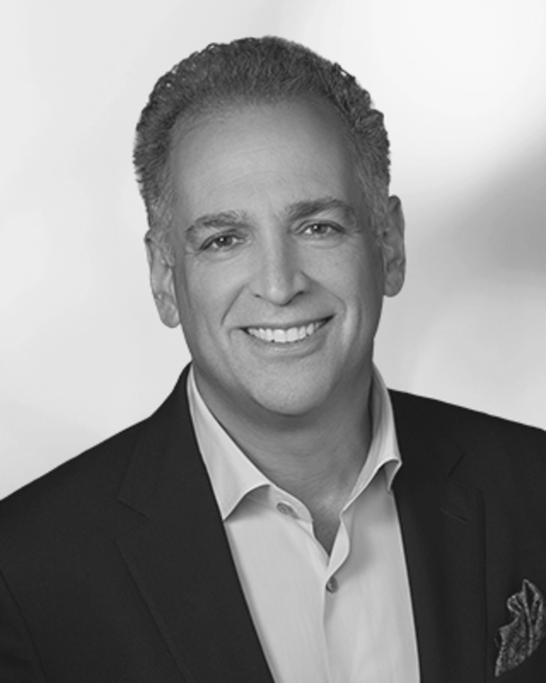 Jeffrey Rosenthal