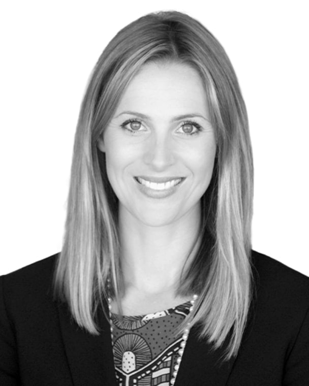 Nicola Deall
