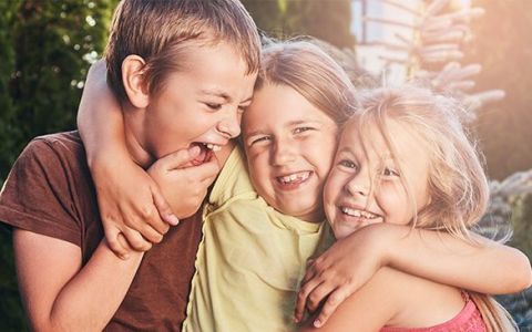 Care for Kids