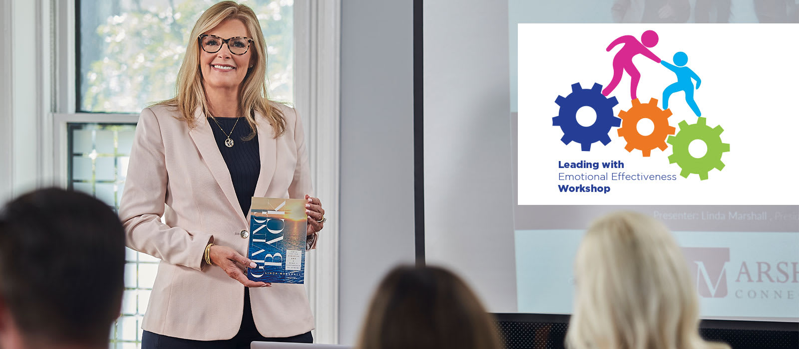 Emotionally Intelligent Leadership Workshop