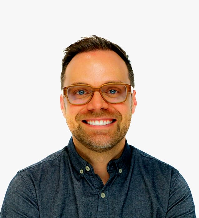 Dr. Kyle Stevens, Toothworks Dentist
