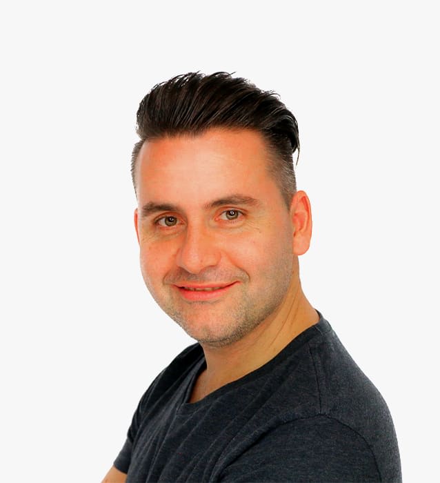 Dr. Jakub Konarski, Toothworks Dentist