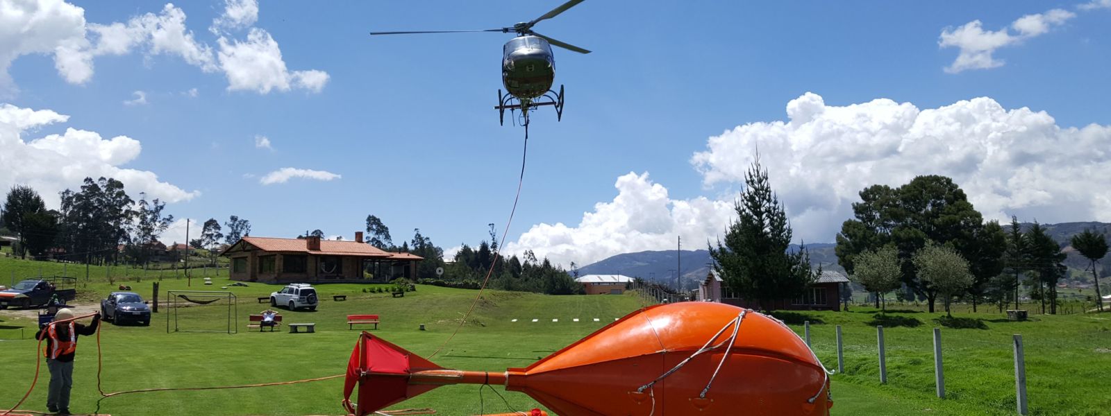 Ecuador