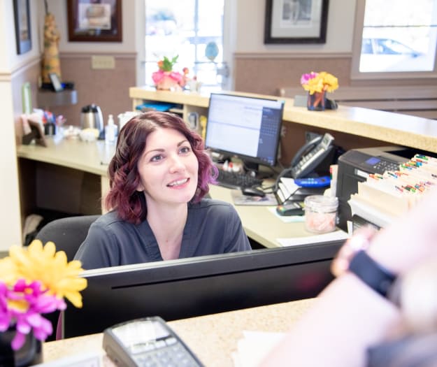 Friendly Animal Hospital Care Team