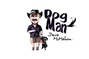 DogMan | Dave McMahon