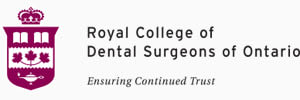 Royal Colledge of Dental Surgeons of Ontario