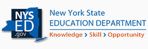 University of the State of New York Education Department