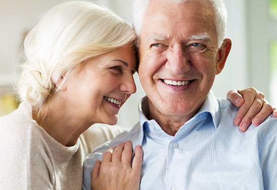 Dental Implants available in Gatineau