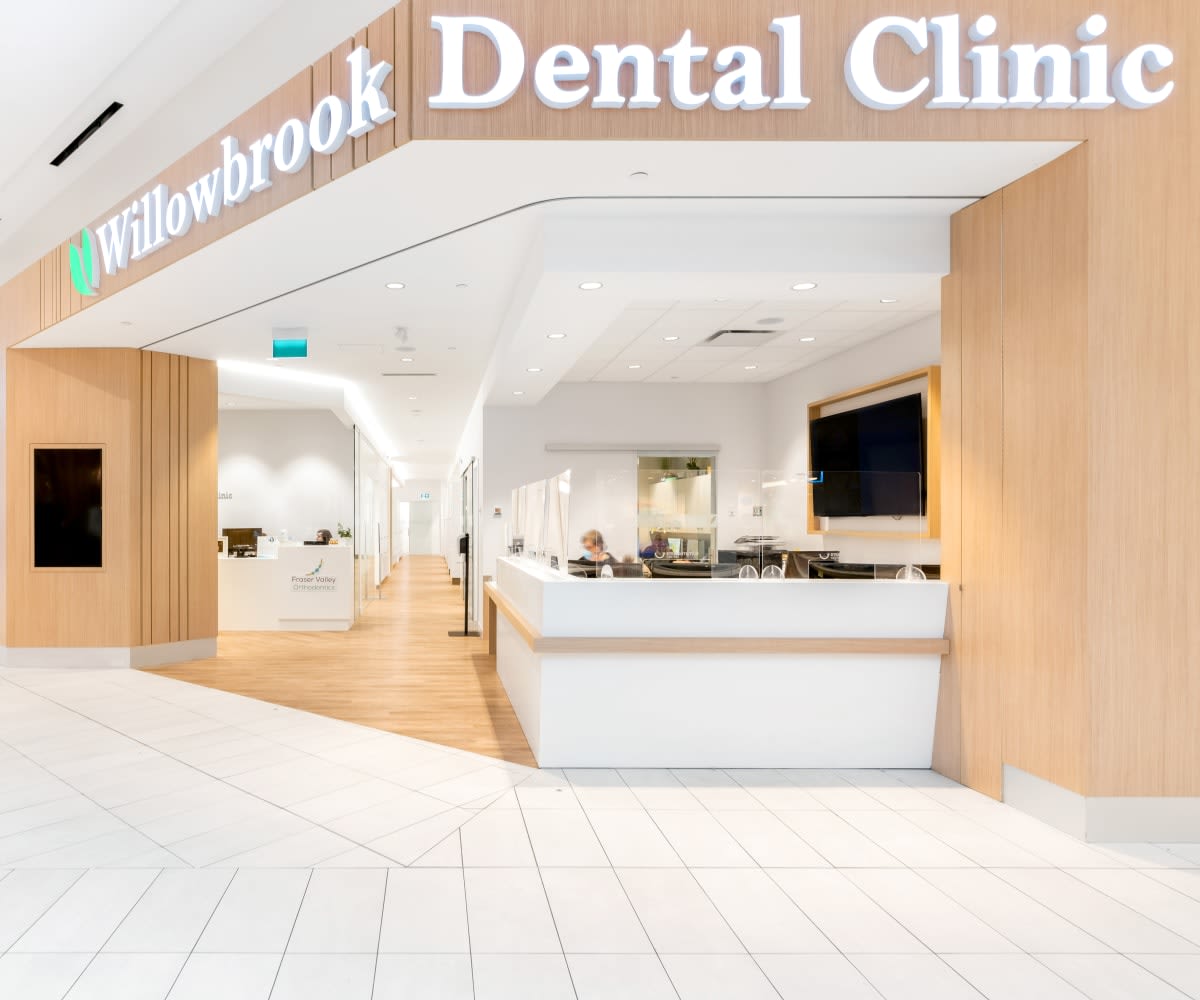 Willowbrook Dental Clinic, Langley