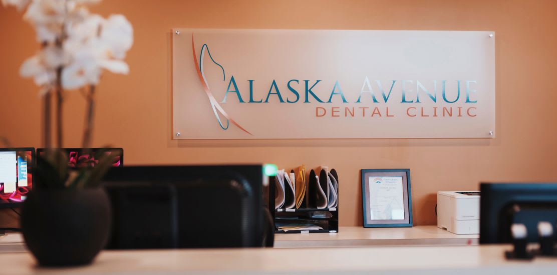 Welcome to Alaska Avenue Dental, Fort St. John Dentist