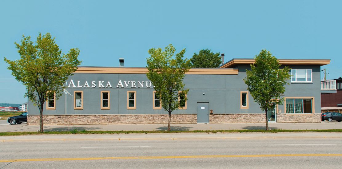 Alaska Avenue Dental, Fort St. John Dentist