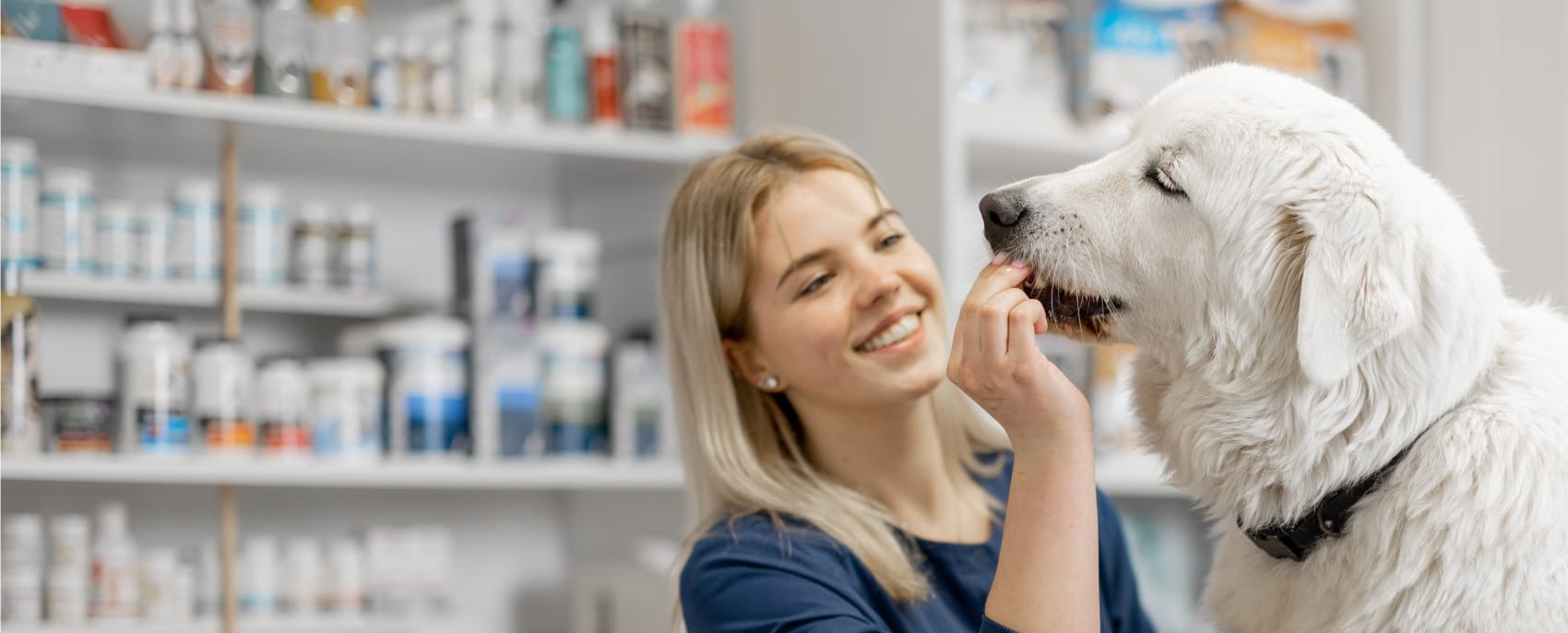 Quality Veterinary Care, Pflugerville