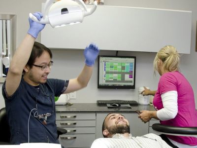 Dental Technology