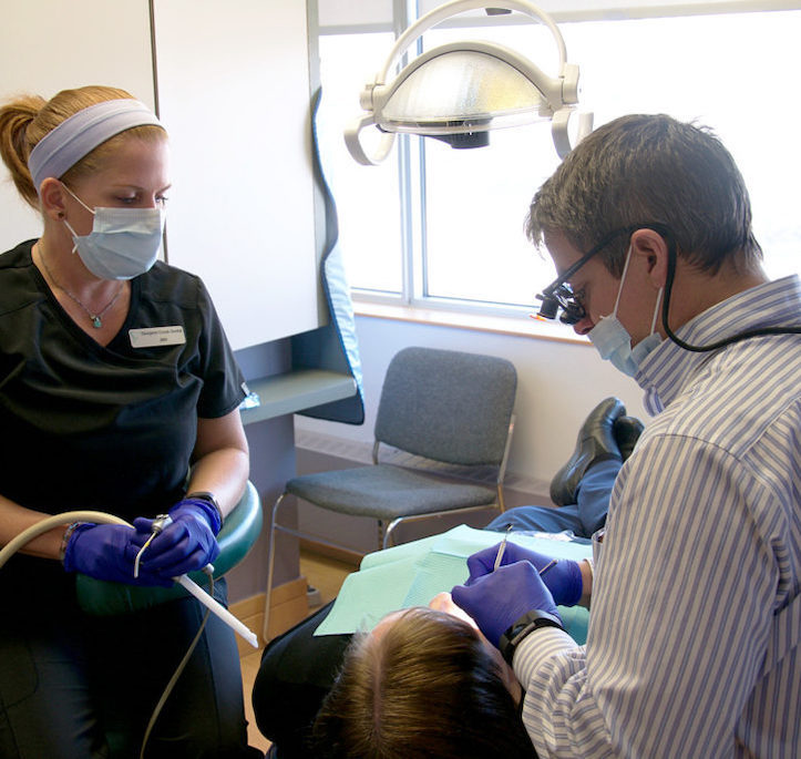 Comprehensive Dental Services,  Winnipeg Dentist