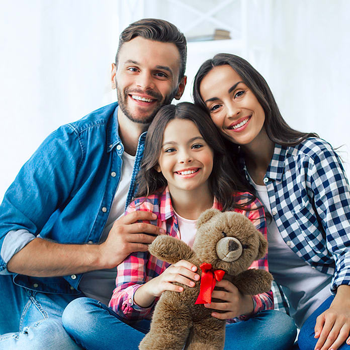 Welcoming New Patients, Yarmouth Dentists