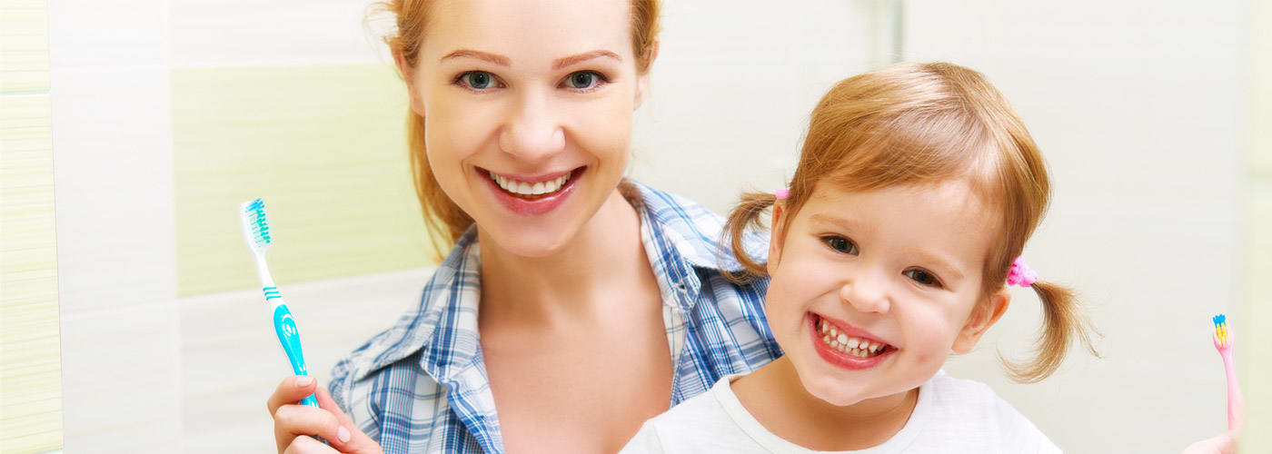 Children's Dental Services in Carbonear