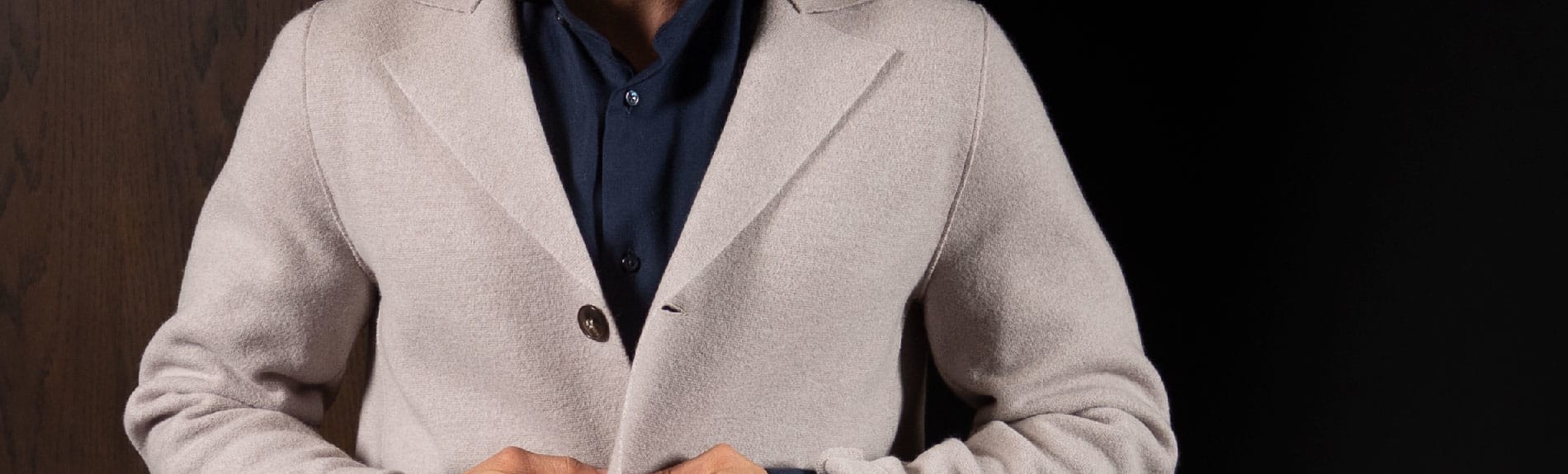 Why Wool is Trending This Fall & Winter for Men | King & Bay