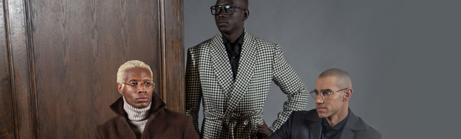Men's Fall & Winter Fashion Trends | King & Bay Custom Clothing