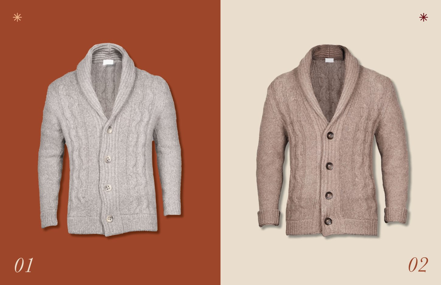2020 Holiday Sweater Guide