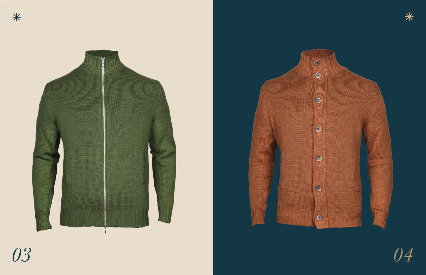 2020 Holiday Sweater Guide