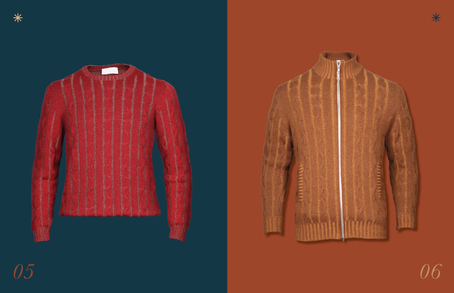 2020 Holiday Sweater Guide