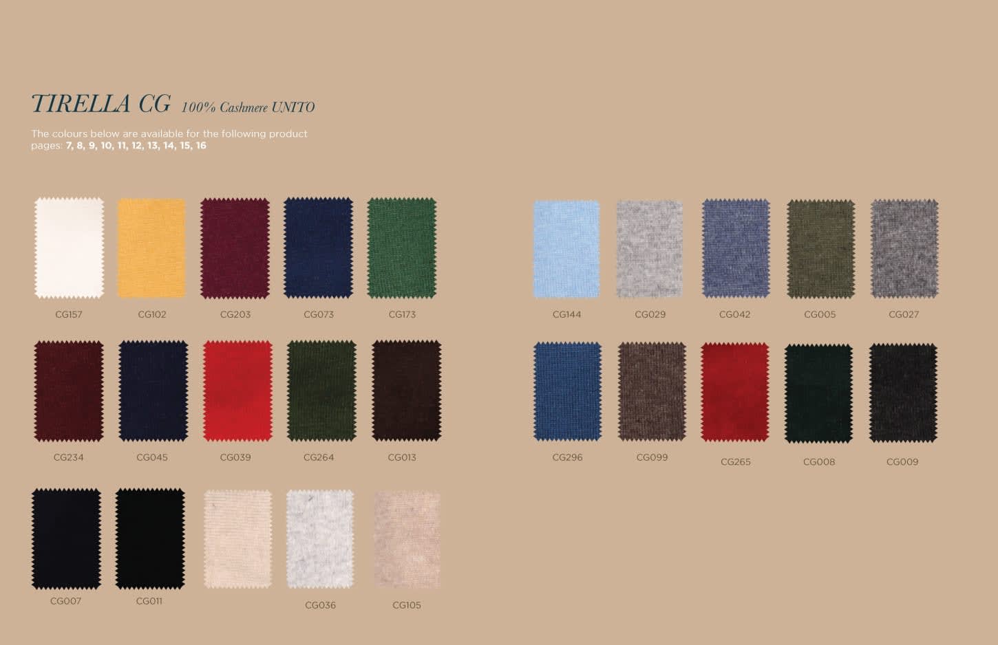 2020 Holiday Sweater Guide