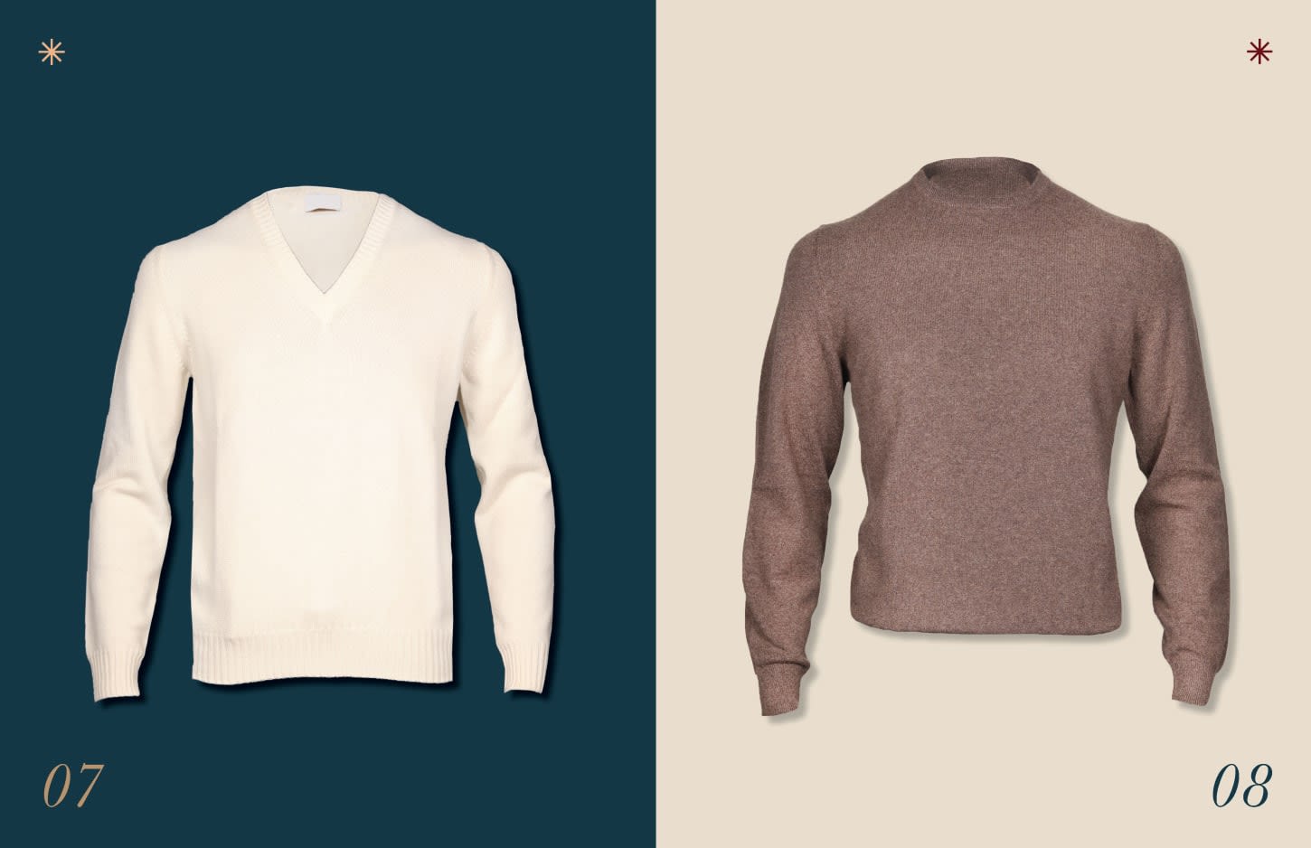 2020 Holiday Sweater Guide