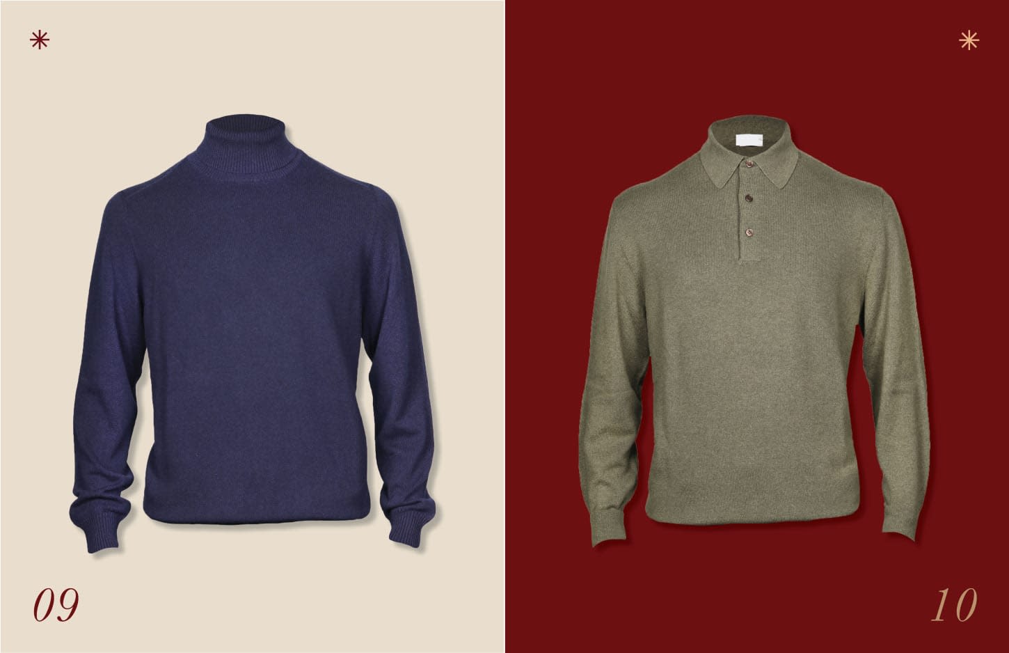 2020 Holiday Sweater Guide