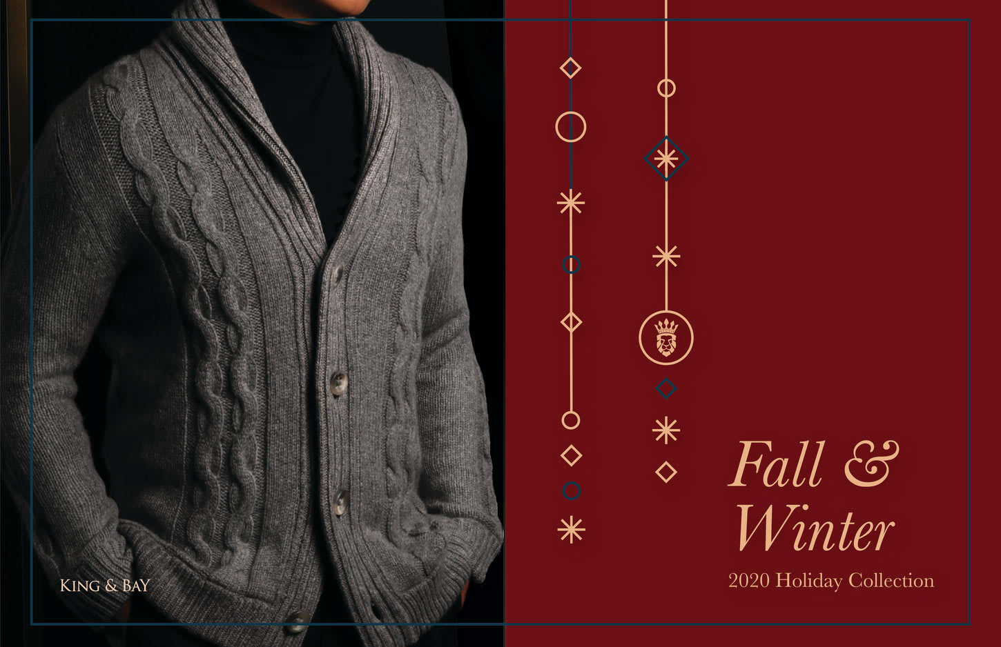 2020 Holiday Sweater Guide