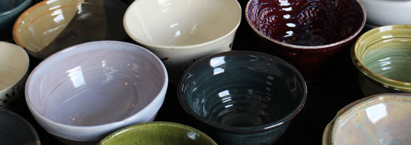 15th Anniversary of Empty Bowls