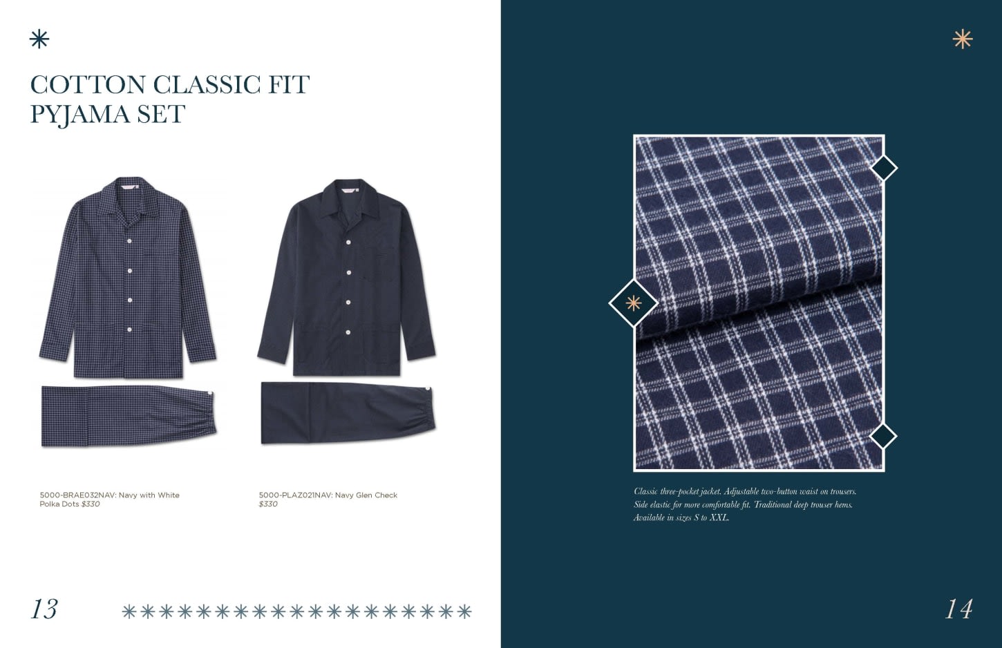 Luxury Loungewear & Sleepwear