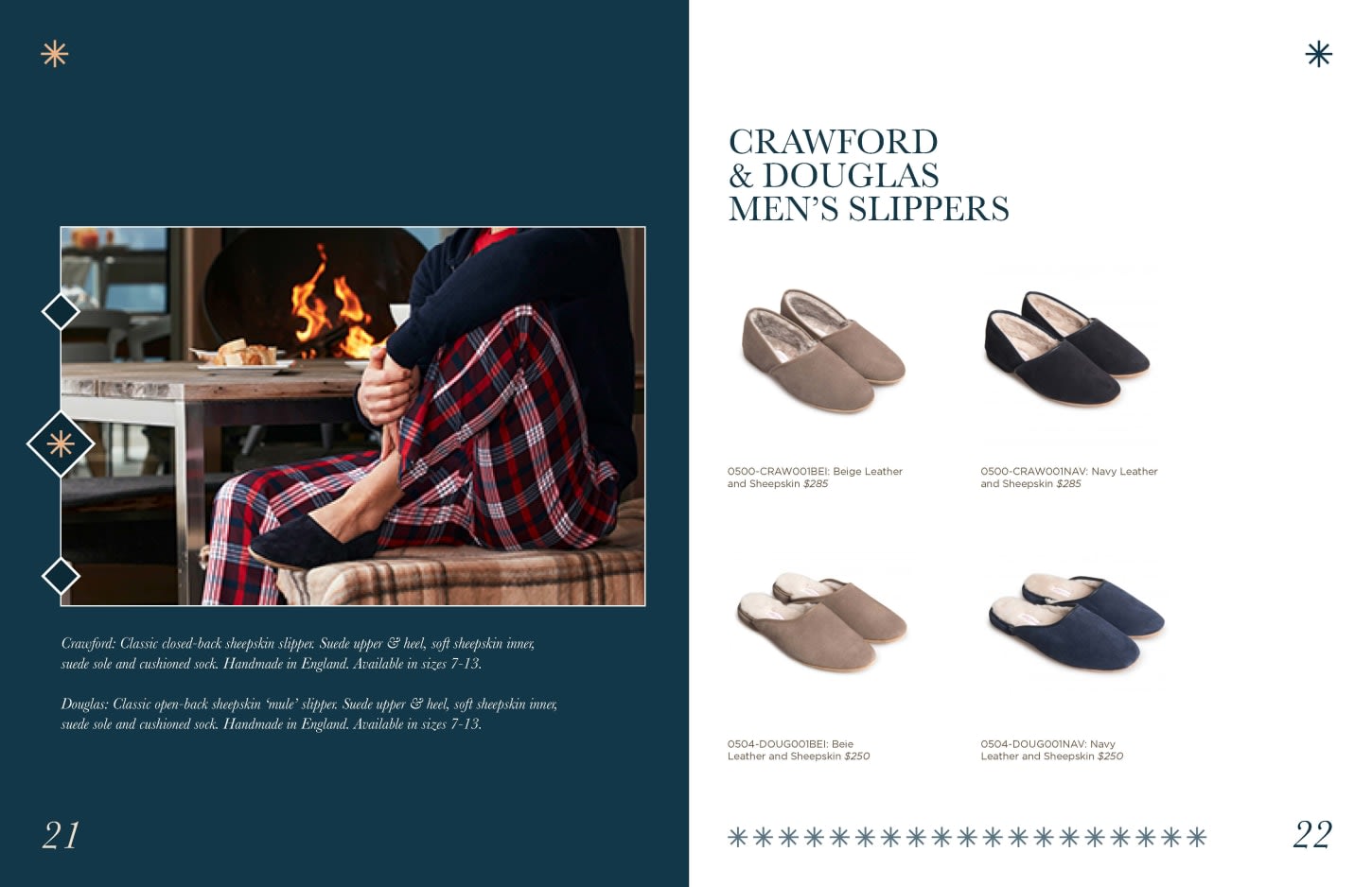 Luxury Loungewear & Sleepwear