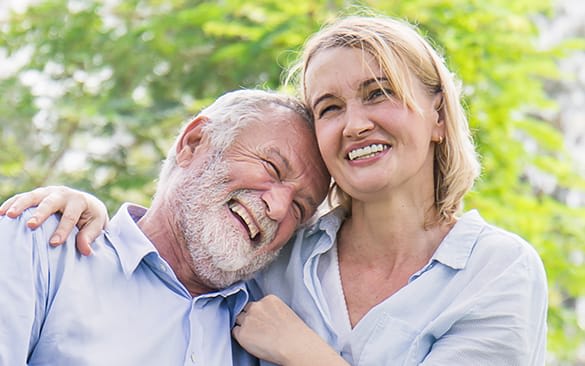 Dental Implants,  Montreal Oral Surgeon