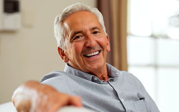 Sedation & Anesthesia, Montreal Oral Surgeon