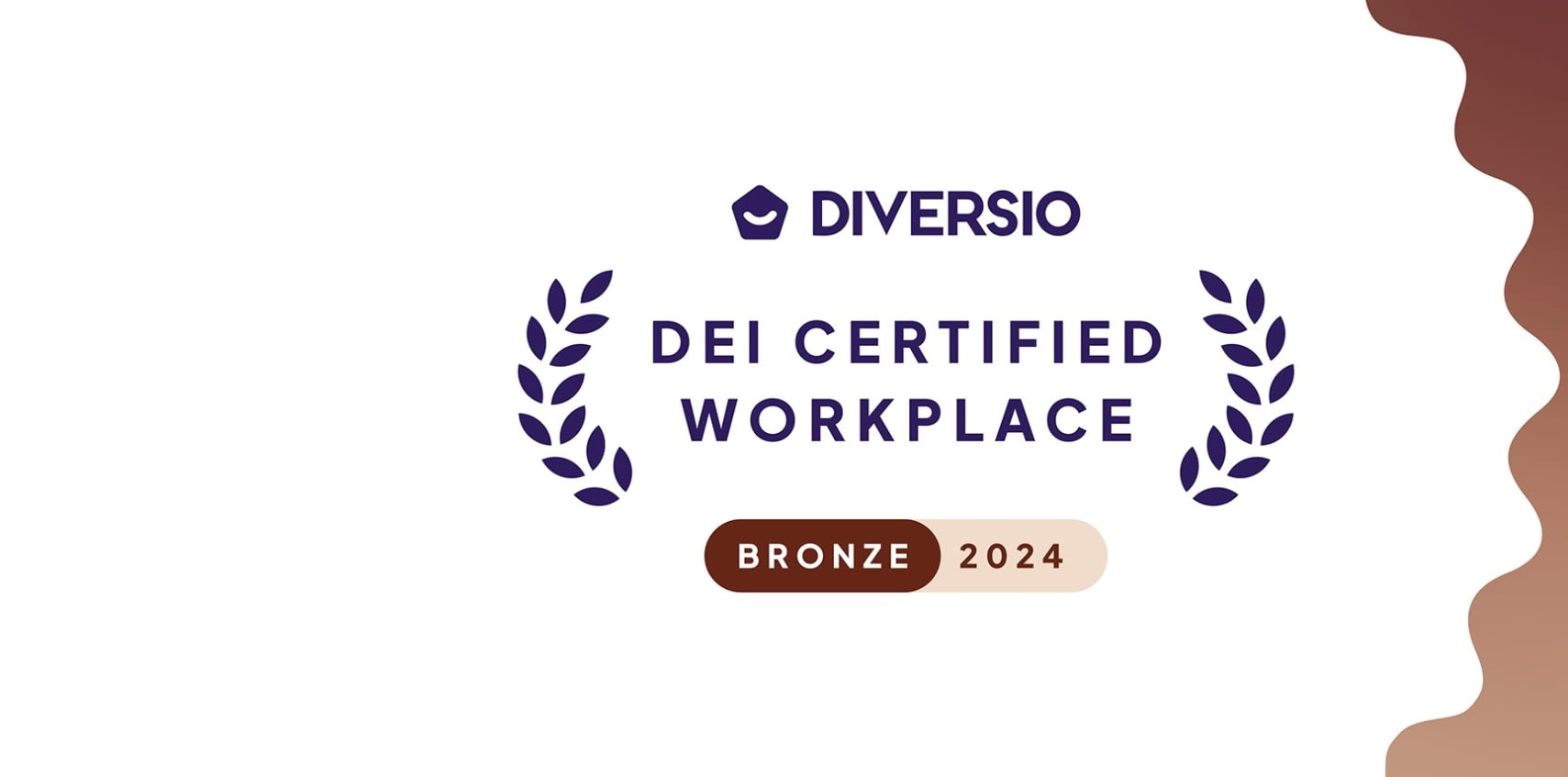 Gazzola Paving 2024 Diversity and Inclusion Certification