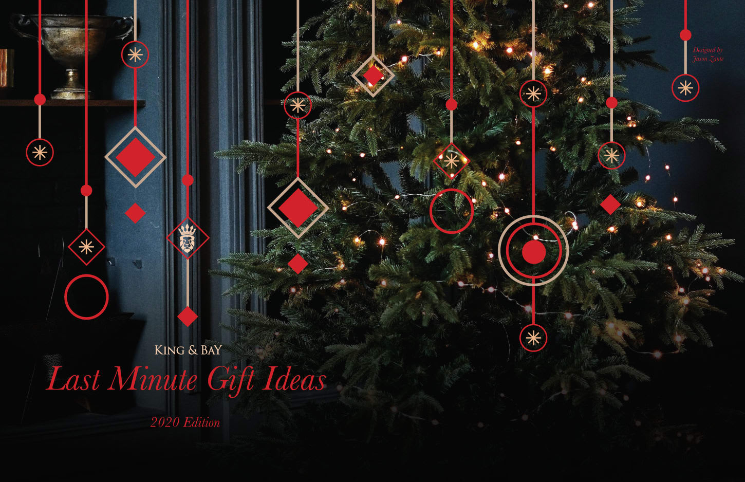 Holiday Last Minute Gift Ideas
