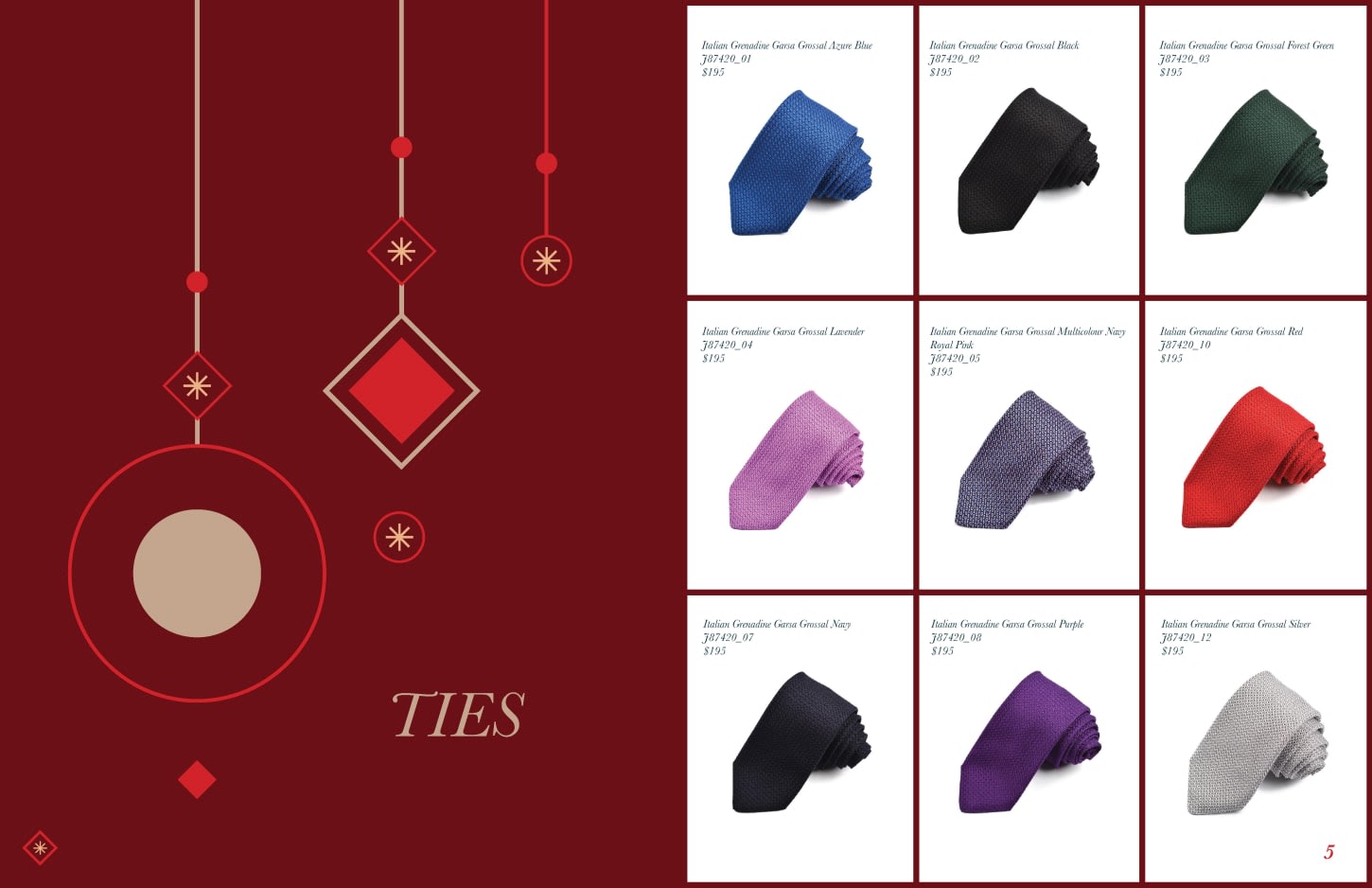 Holiday Last Minute Gift Ideas