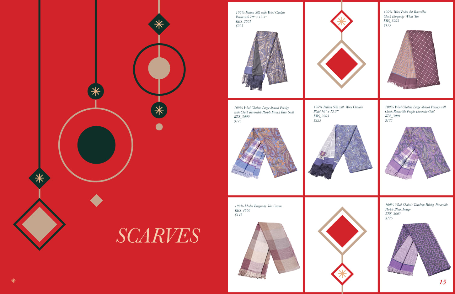 Holiday Last Minute Gift Ideas